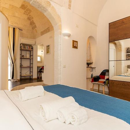 Suite Novecento Polignano a Mare Εξωτερικό φωτογραφία