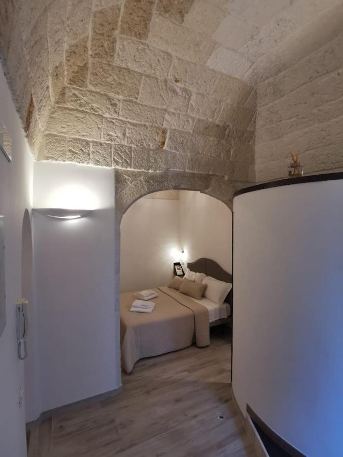 Suite Novecento Polignano a Mare Εξωτερικό φωτογραφία