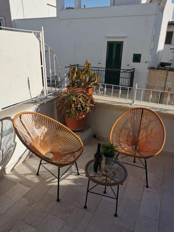 Suite Novecento Polignano a Mare Εξωτερικό φωτογραφία