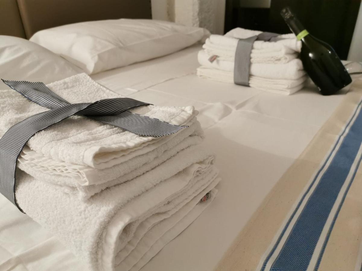 Suite Novecento Polignano a Mare Εξωτερικό φωτογραφία