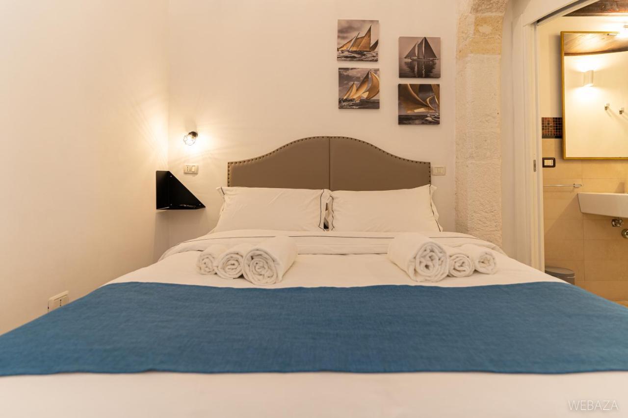 Suite Novecento Polignano a Mare Εξωτερικό φωτογραφία