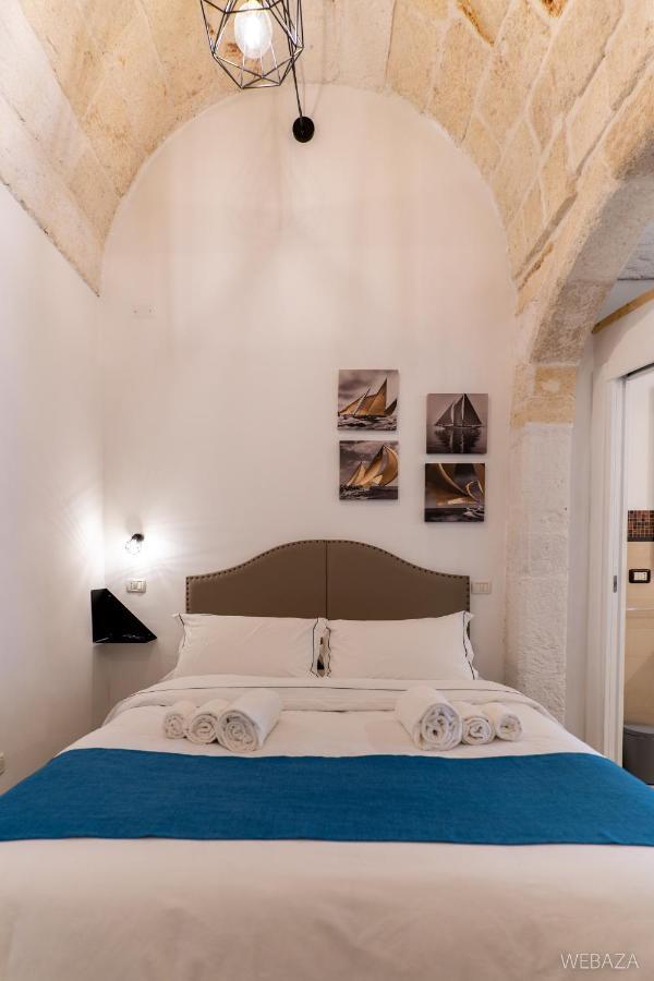 Suite Novecento Polignano a Mare Εξωτερικό φωτογραφία