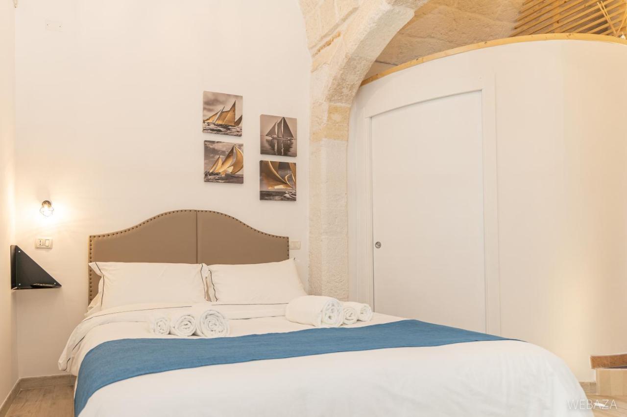 Suite Novecento Polignano a Mare Εξωτερικό φωτογραφία