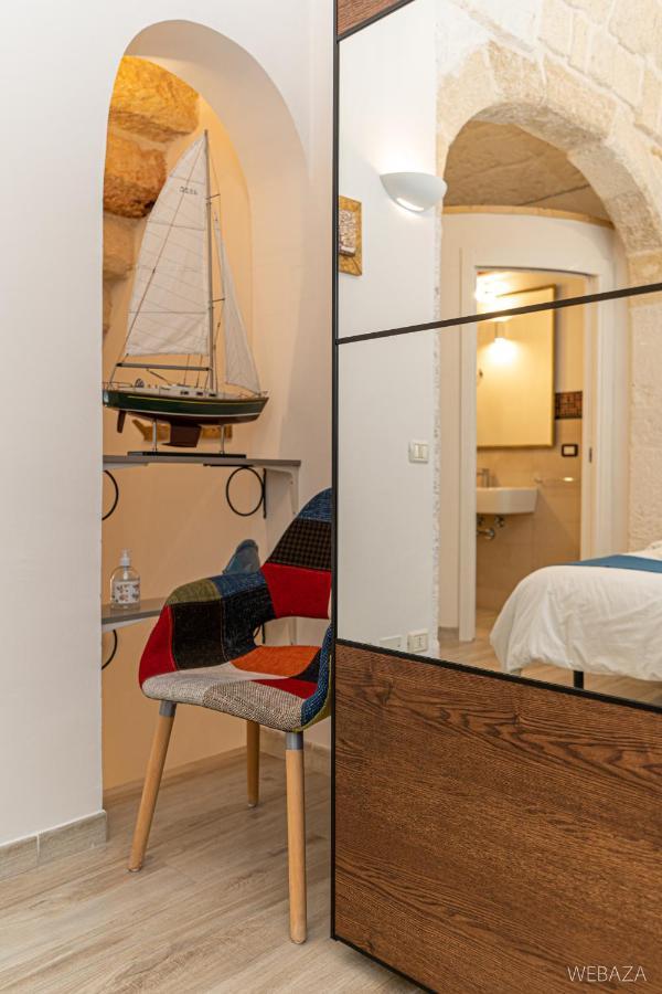 Suite Novecento Polignano a Mare Εξωτερικό φωτογραφία