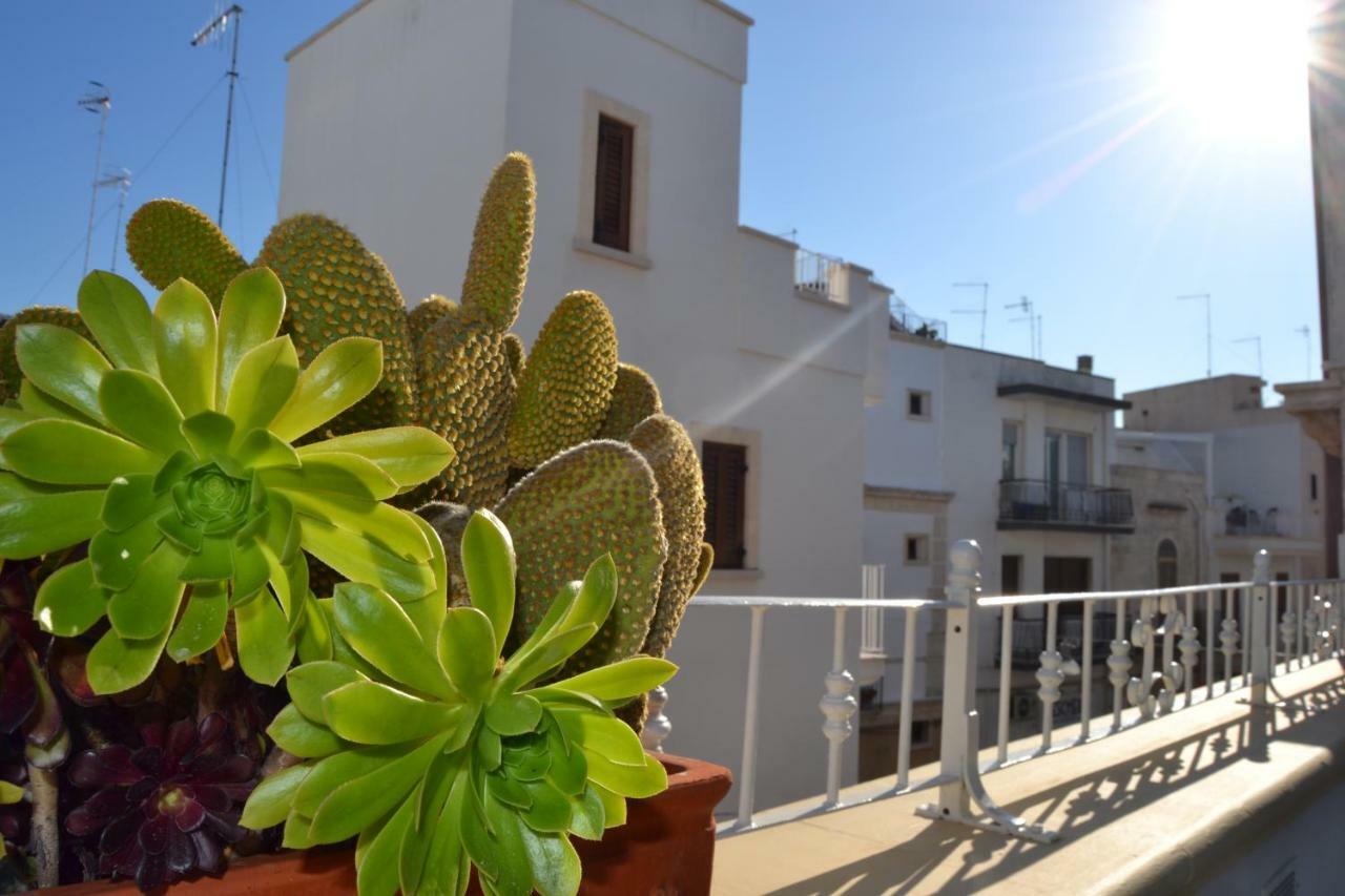 Suite Novecento Polignano a Mare Εξωτερικό φωτογραφία
